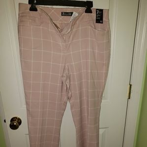 Women's Slacks
